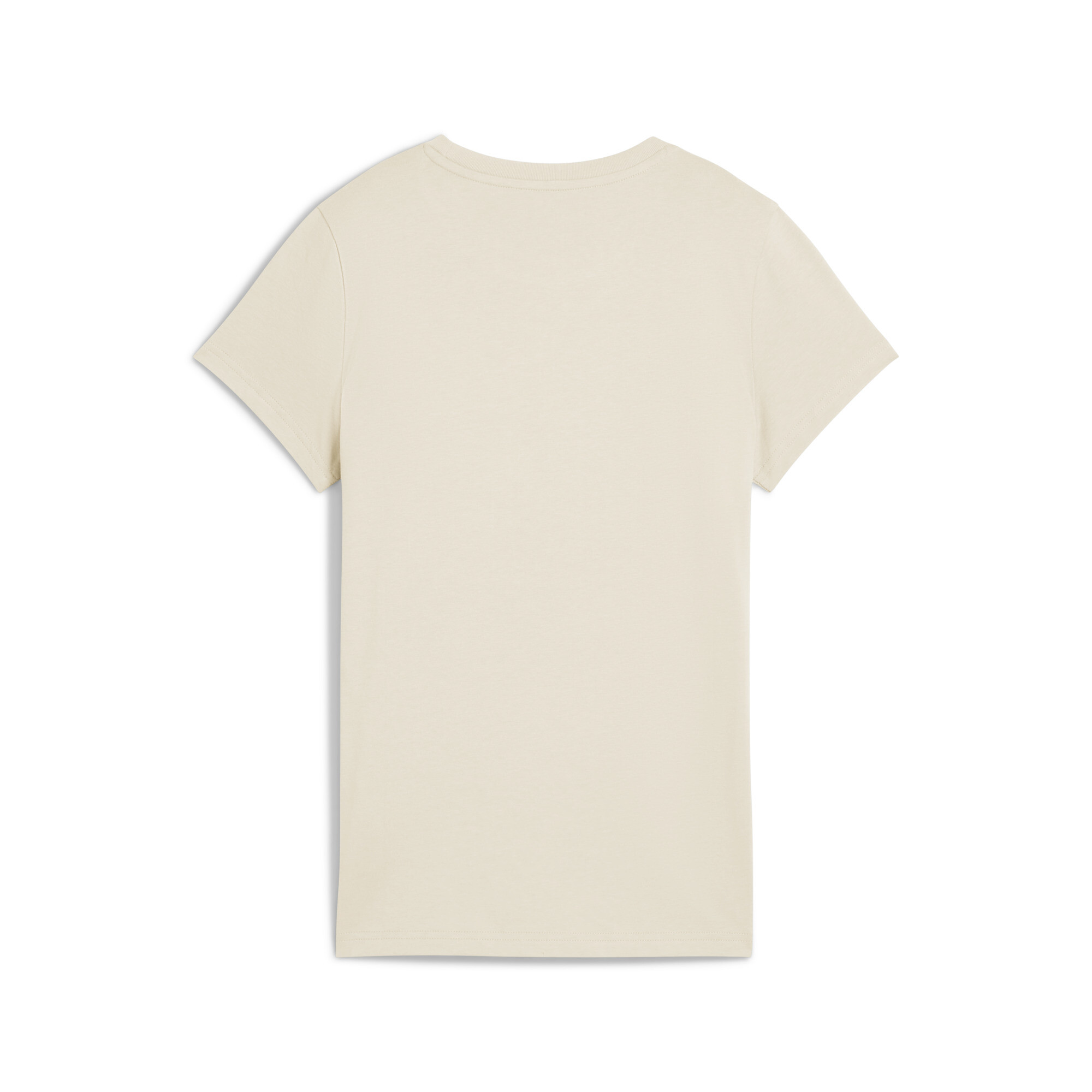 PUMA ESS SCRIPT T-shirt Dames, Maat XXS thumbnail 2