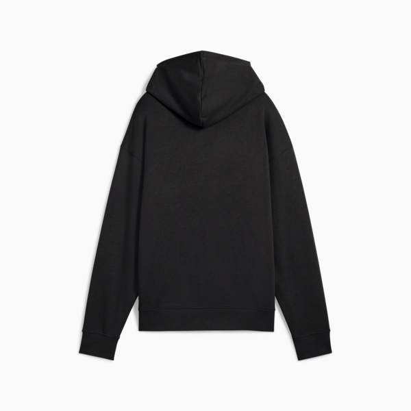 Buzo Essentials SCRIPT Comfort para mujer, PUMA Black, large-ARG