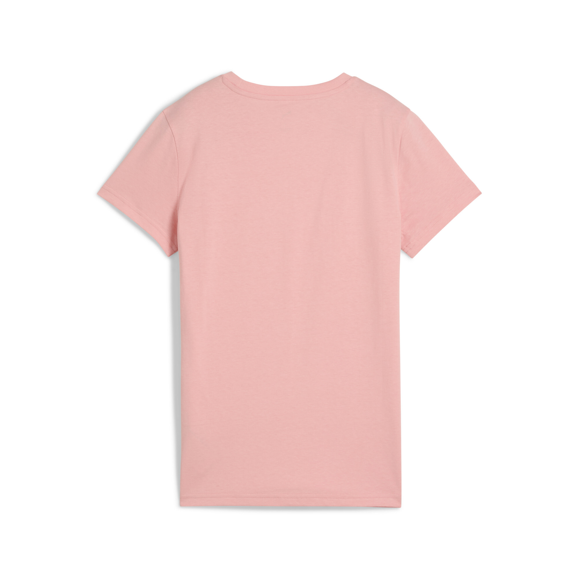 ESS NATURE 2.0 T-shirt voor Dames, Roze, Maat M | PUMA