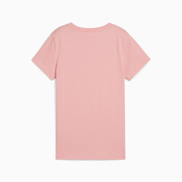 ESS LOGO LAB Tee Women, Pink Fruit, large-MEX