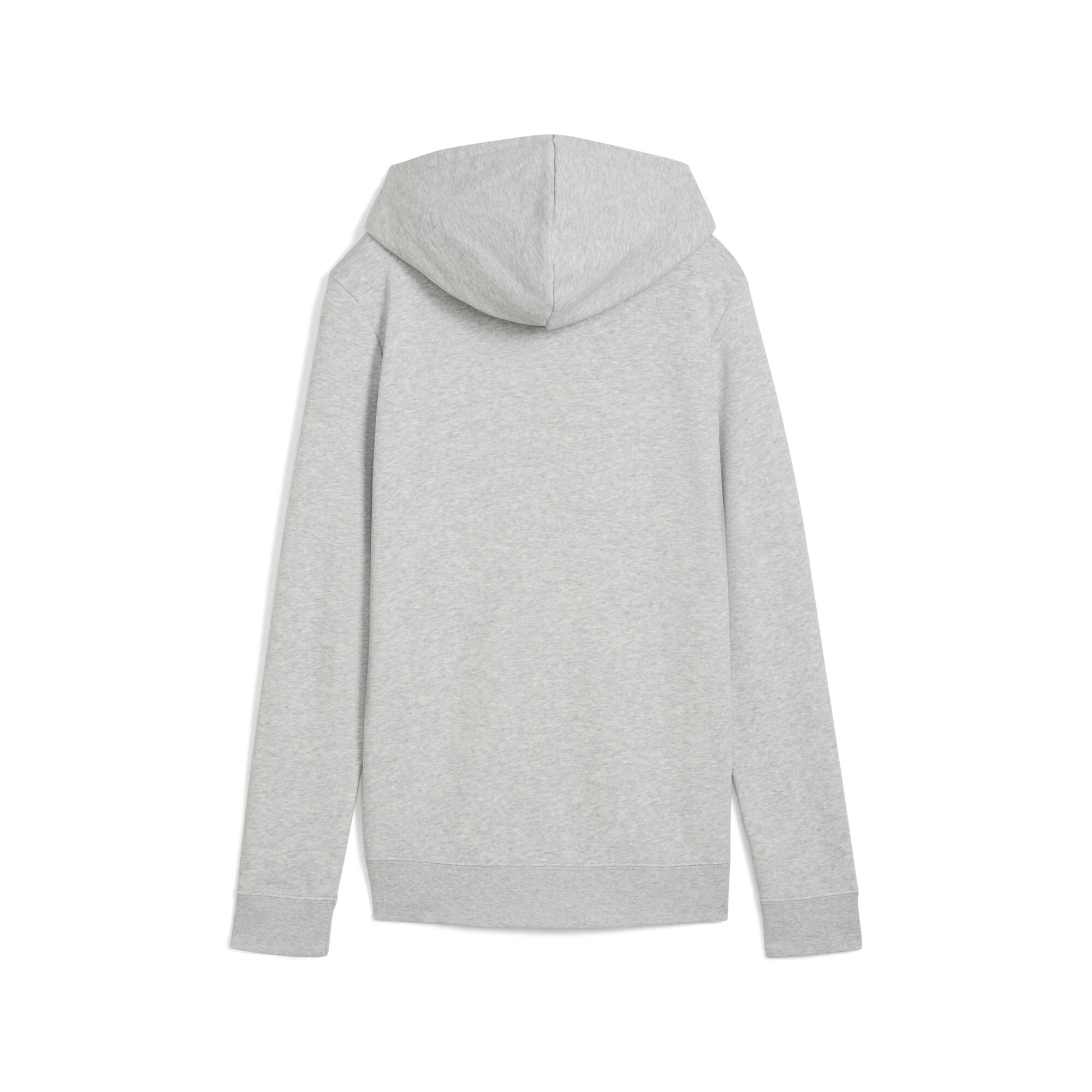 PUMA Essentials Logo Lab Women's Hoodie - Picture 14 of 19