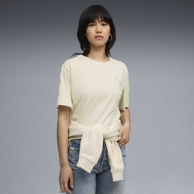 

Women's PUMA TAPE Relaxed Fit Tee