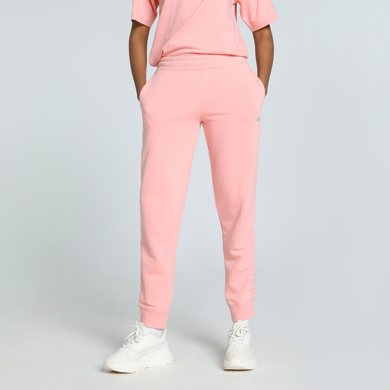 

Women's PUMA TAPE Sweatpants