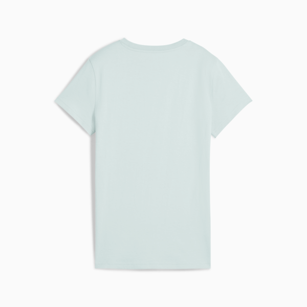 Remera Essentials ELEVATED para mujer, Peaceful Blue, large-ARG