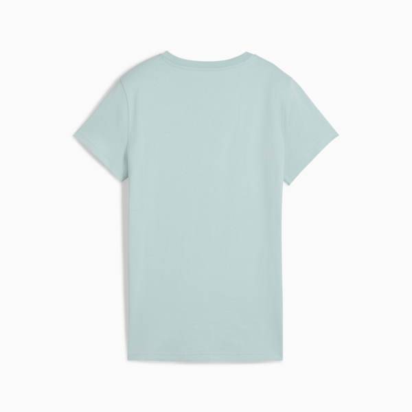 Playera Essentials Elevated para mujer, Modern Mint, large-MEX