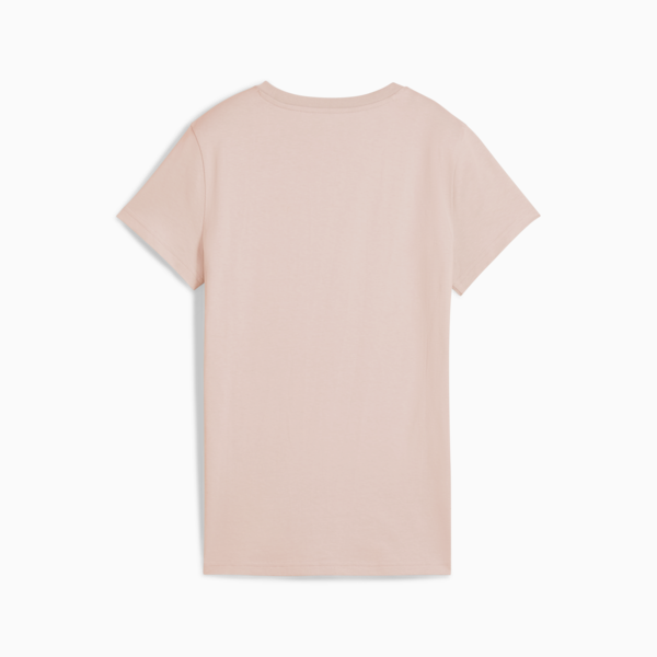 Remera Essentials ELEVATED para mujer, Rose Quartz, large-ARG