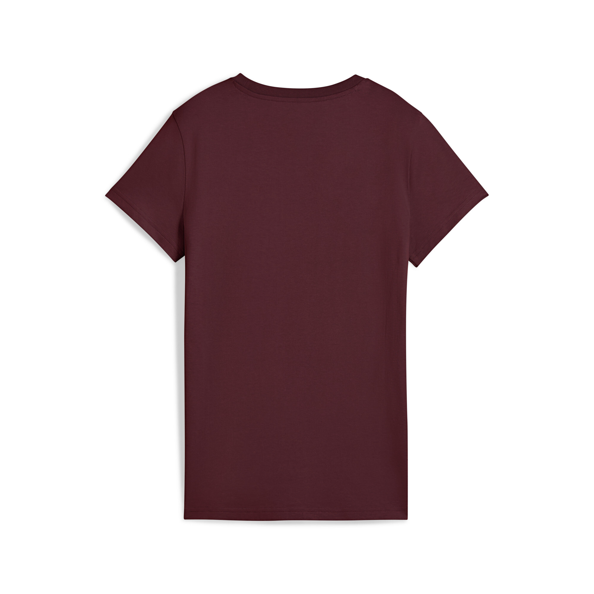 PUMA ESS ELEVATED T-shirt voor Dames, Maat S thumbnail 2