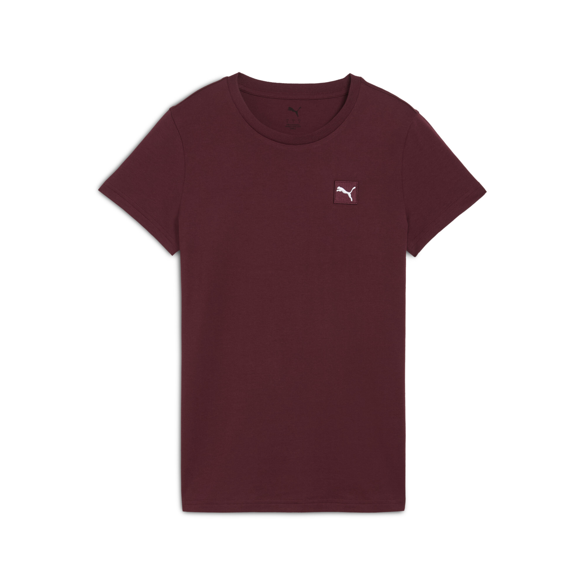 PUMA ESS ELEVATED T-shirt voor Dames, Maat S thumbnail 3
