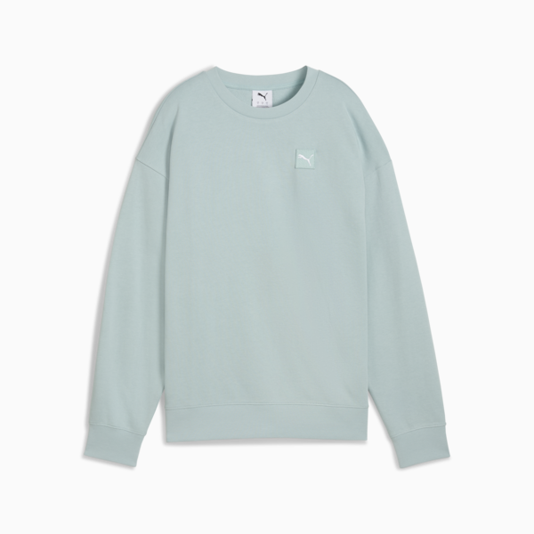 Buzo Essentials ELEVATED Comfort para mujer, Modern Mint, large-ARG