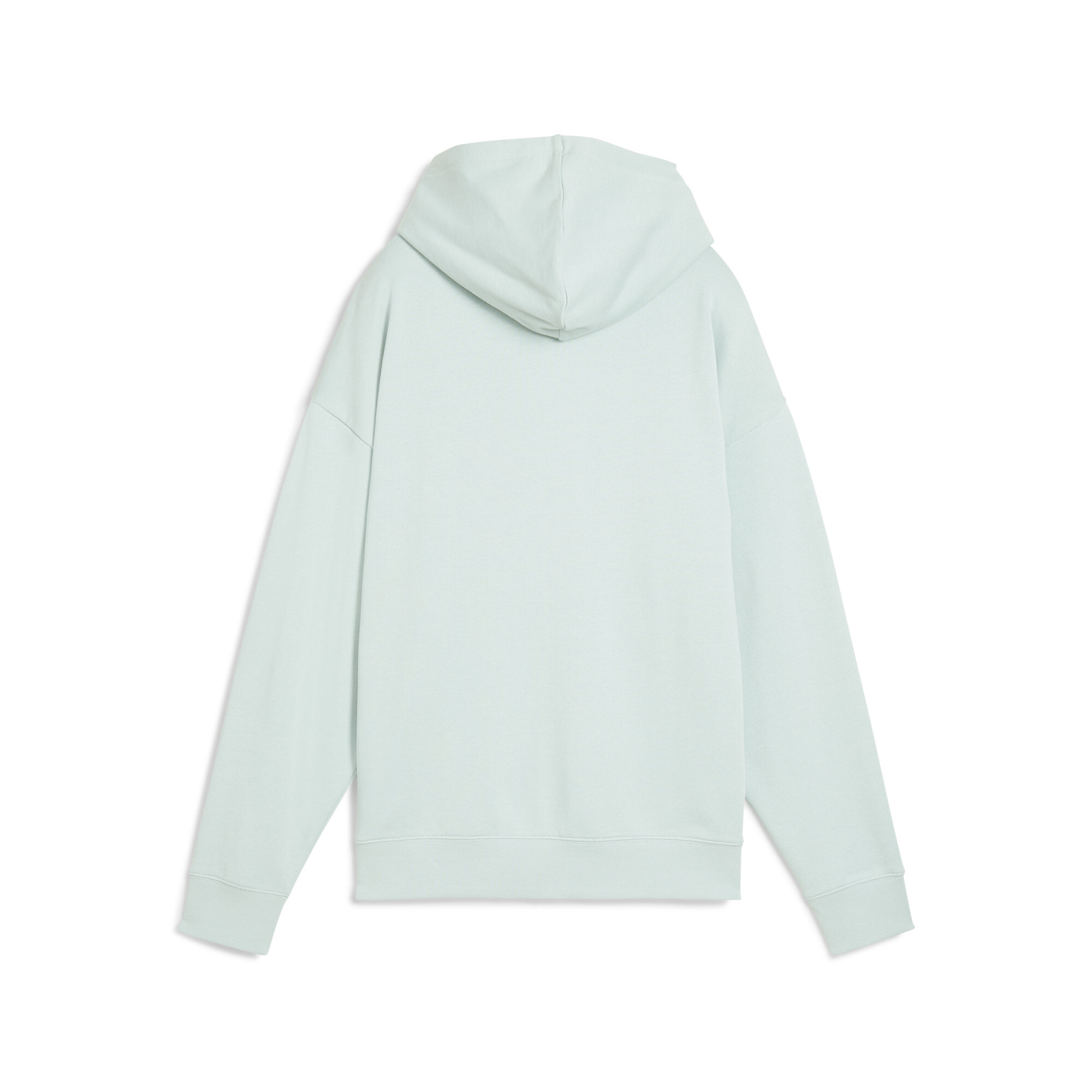 ESS ELEVATED comfortabele hoodie voor Dames, Blauw, Maat XS | PUMA