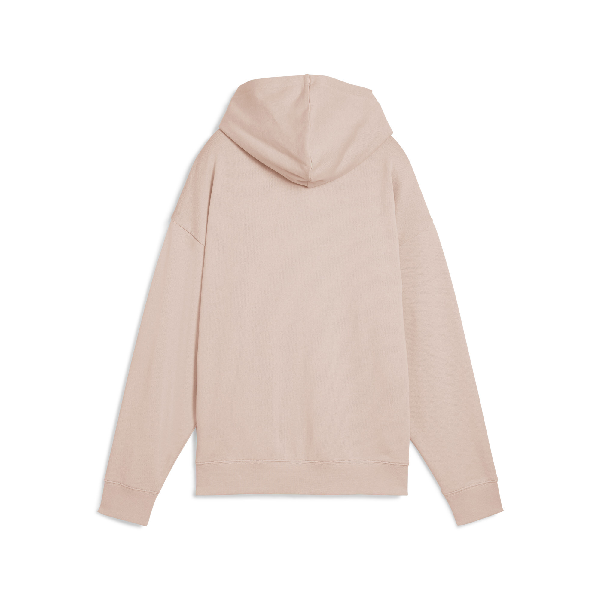ESS ELEVATED comfortabele hoodie voor Dames, Roze, Maat S | PUMA