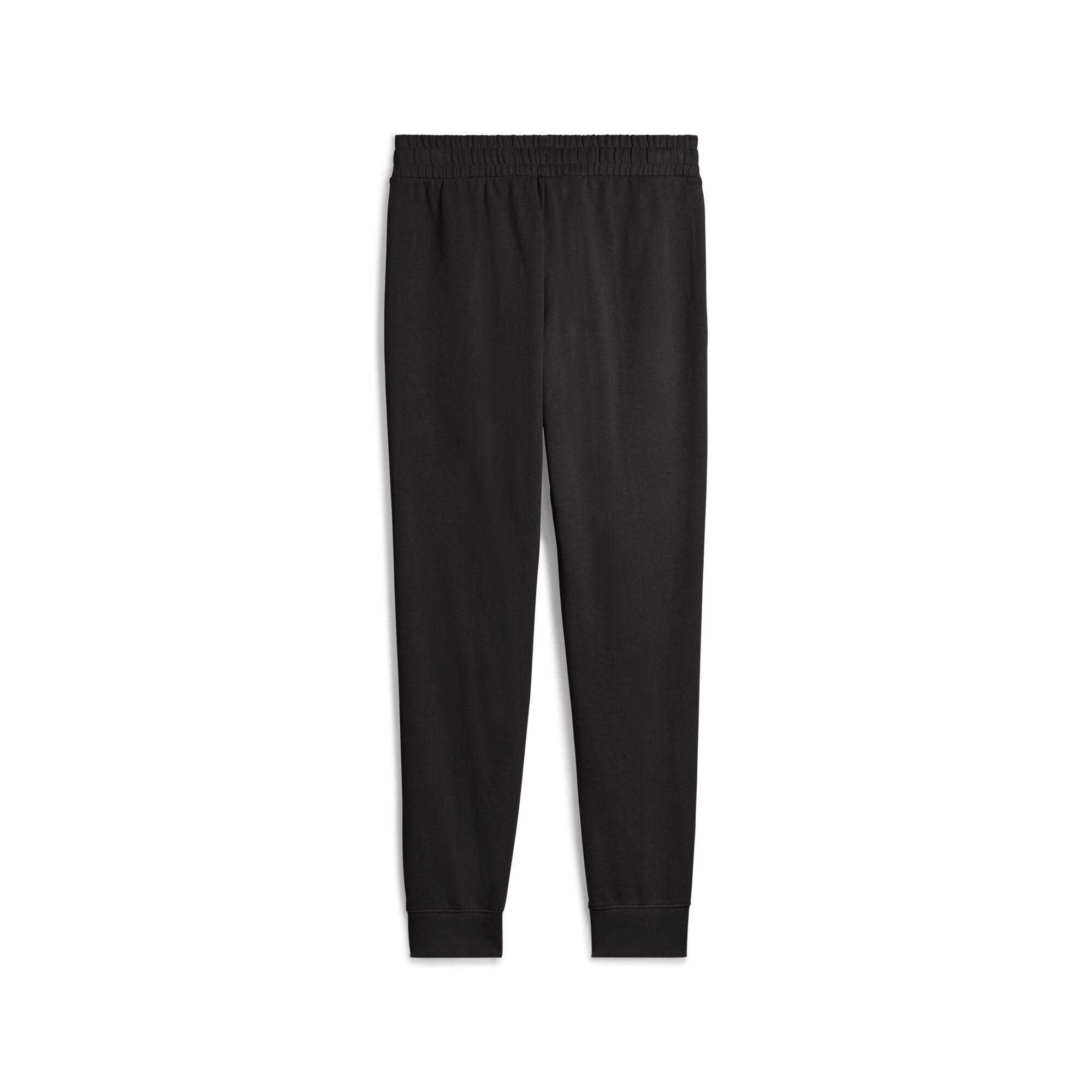 ESS ELEVATED sweatpant voor Dames, Zwart, Maat S | PUMA