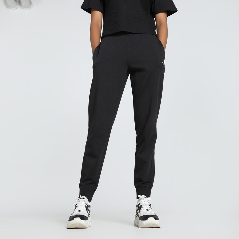

Women's PUMA ELEVATED Sweatpants