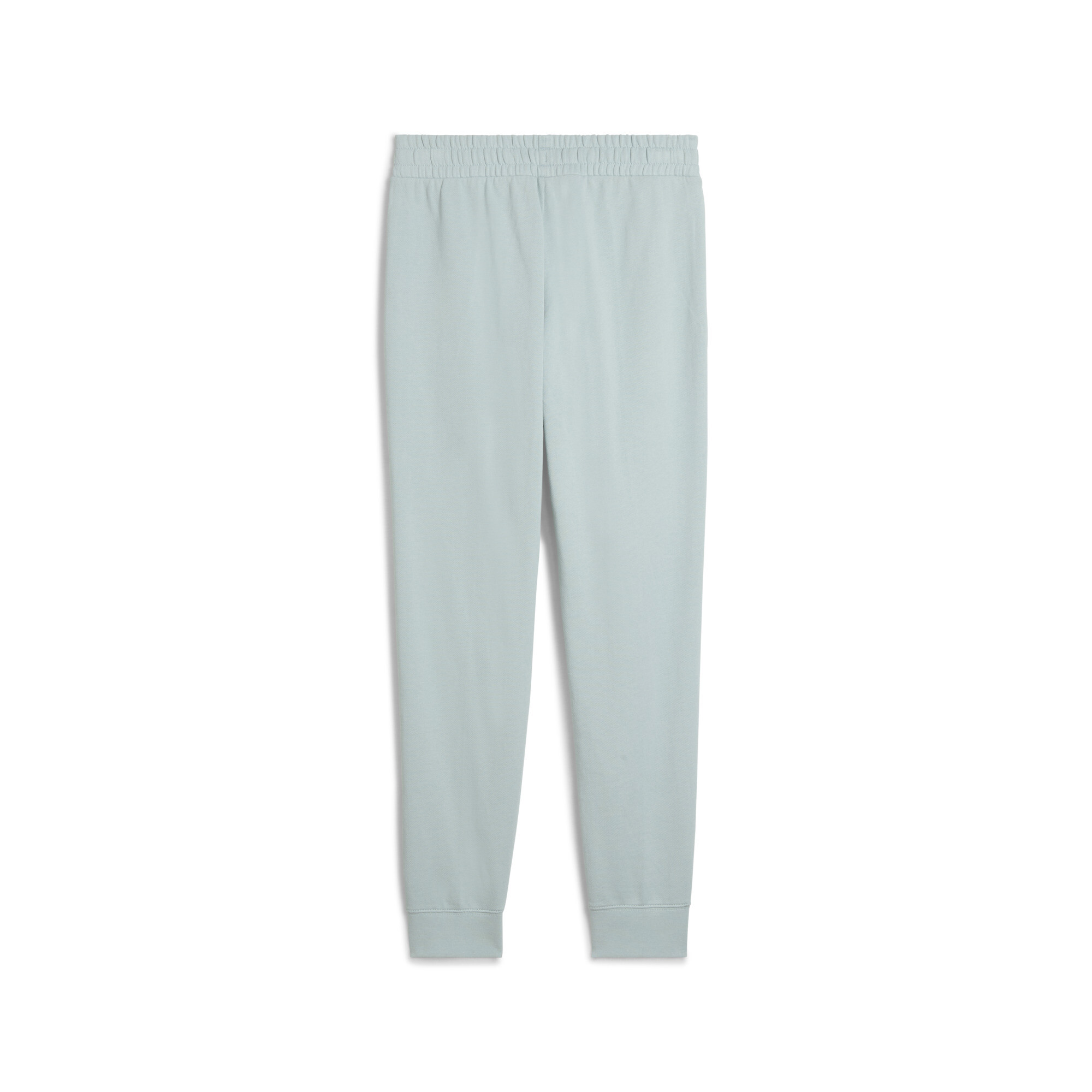 PUMA ESS ELEVATED sweatpant voor Dames, Modern Mint