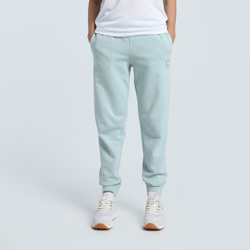 

Women's PUMA ELEVATED Sweatpants