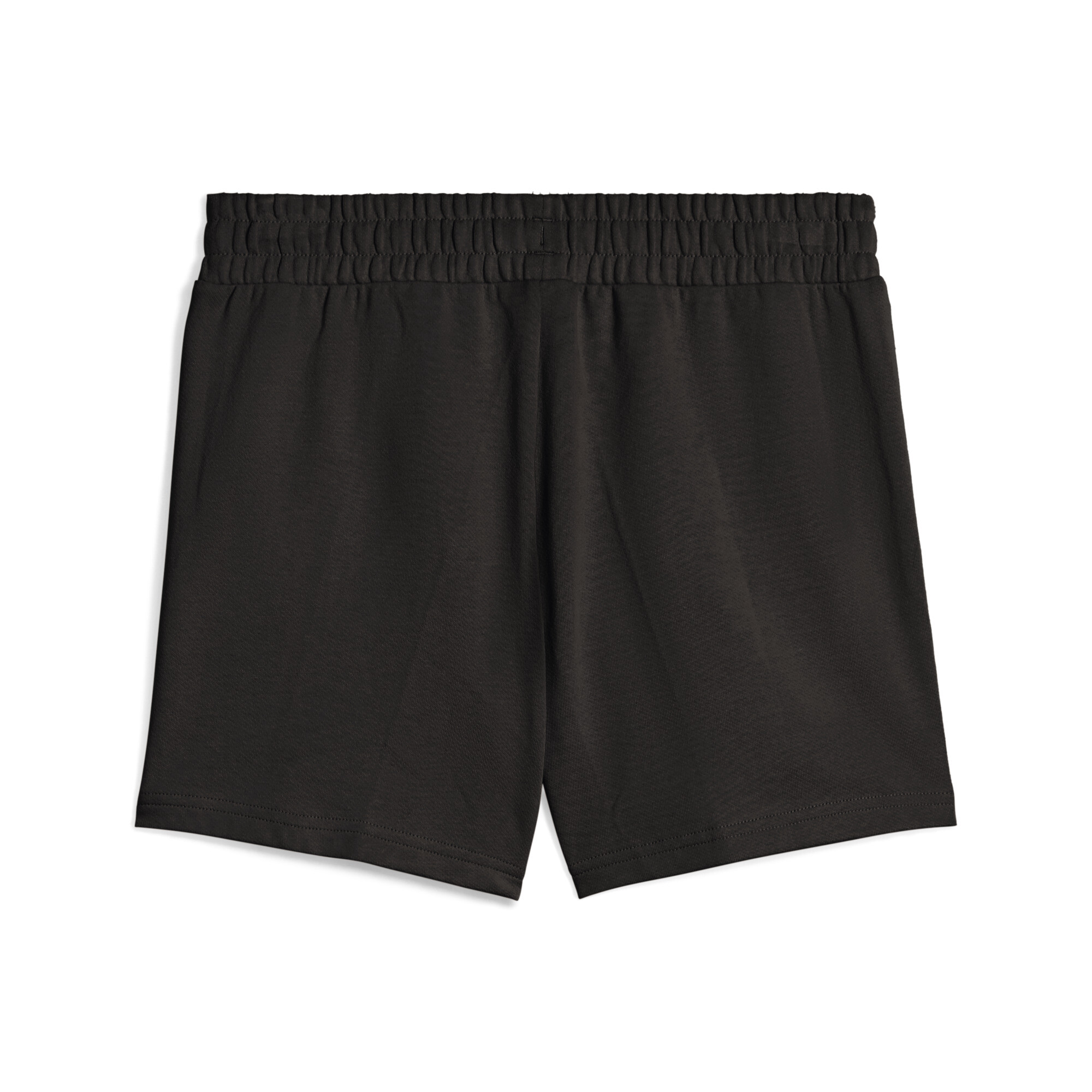 ESS ELEVATED 5"halfhoge short voor Dames, Zwart, Maat M | PUMA