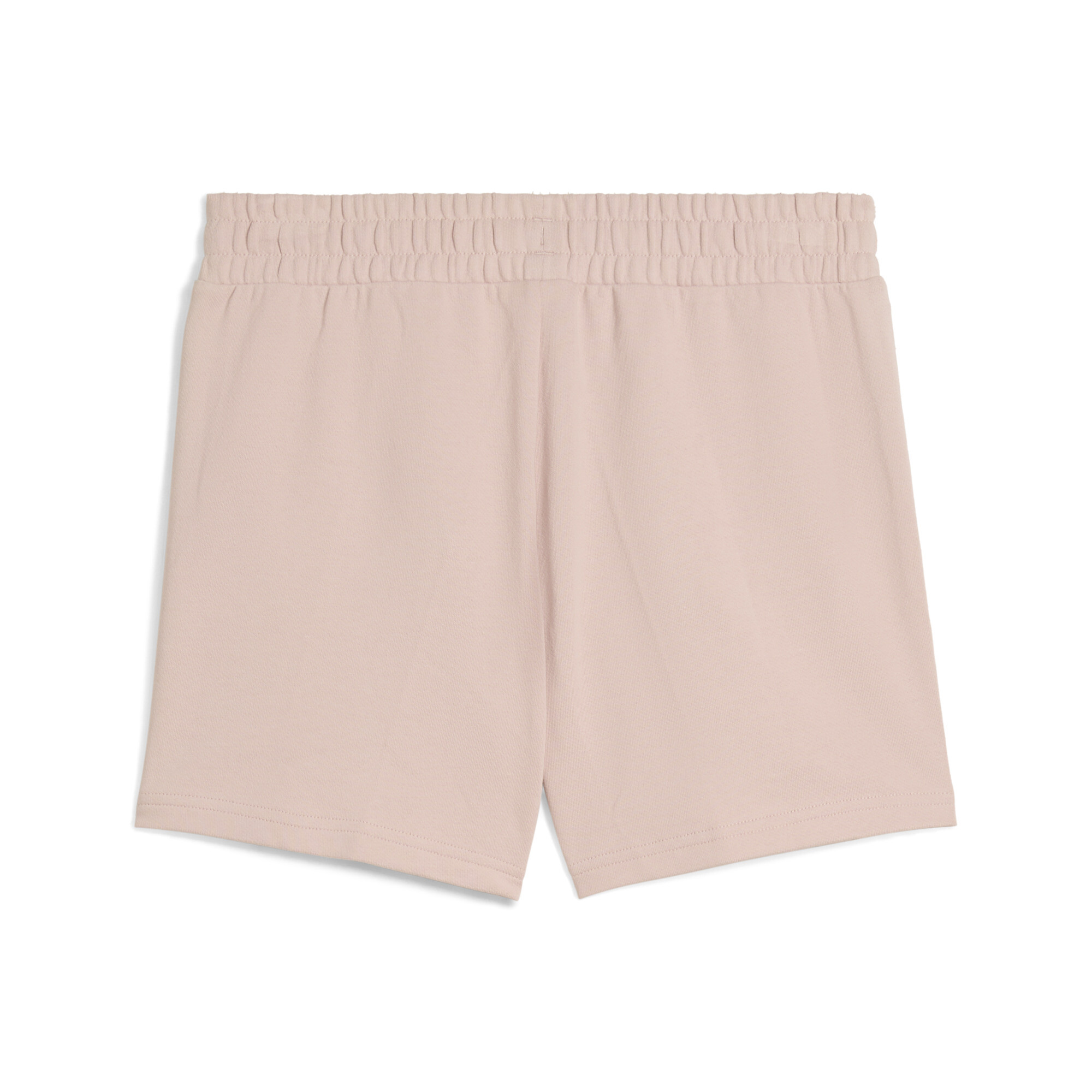 ESS ELEVATED 5"halfhoge short voor Dames, Roze, Maat M | PUMA