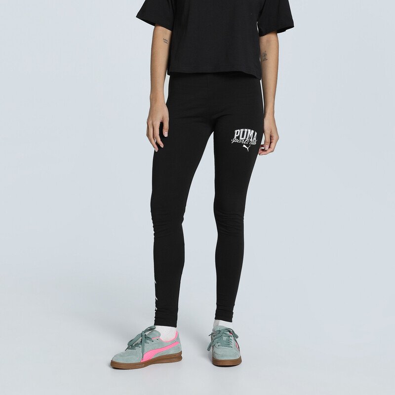 

Women's PUMA CLASS High-Waist Leggings
