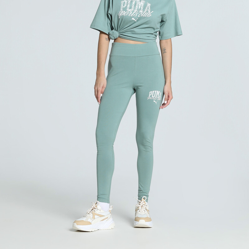 

Women's PUMA CLASS High-Waist Leggings