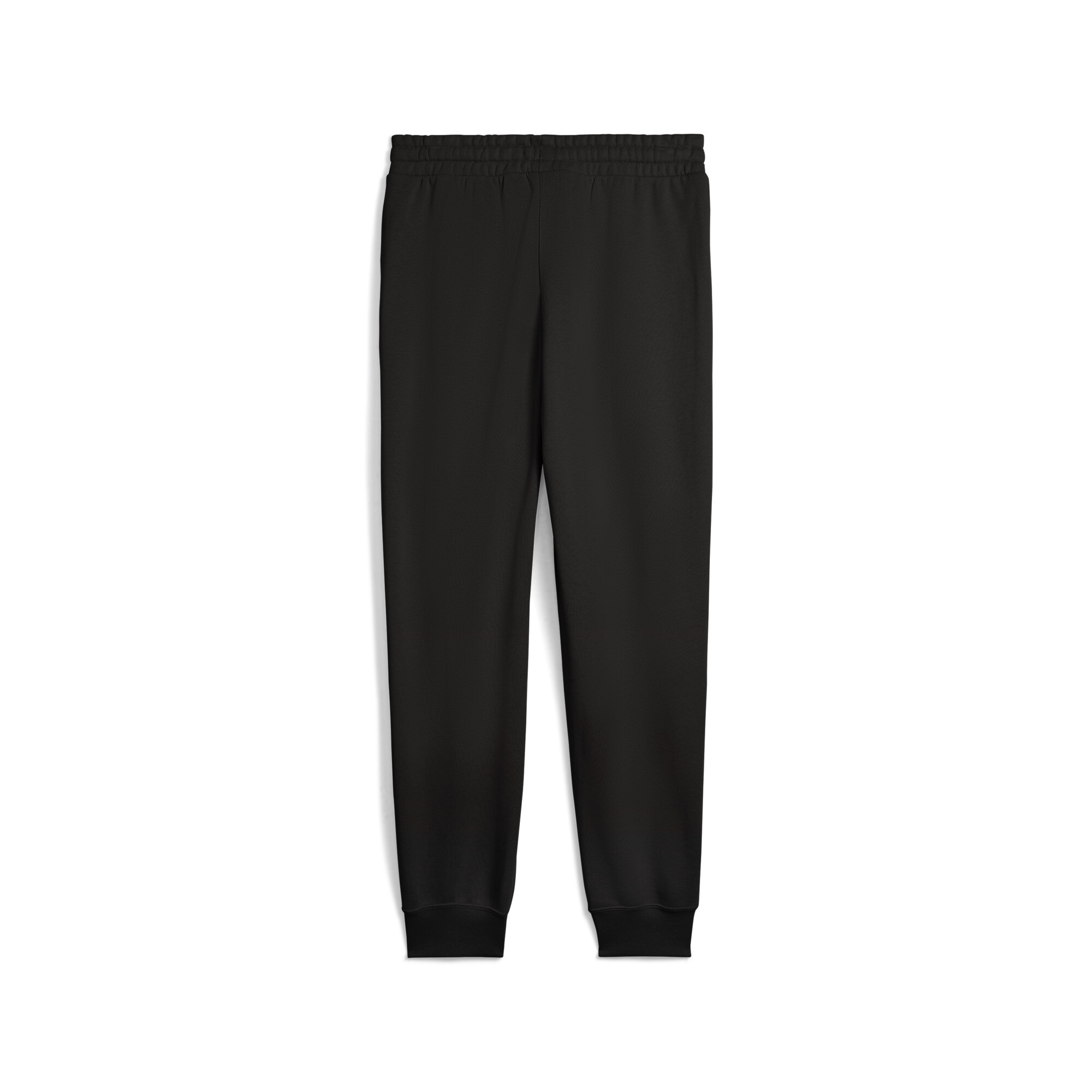 PUMA CLASS comfort sweatpant voor Dames, Zwart, Maat M