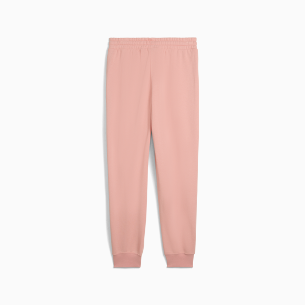 PUMA CLASS Comfort Sweatpants Women, Pink Fruit, large-MEX