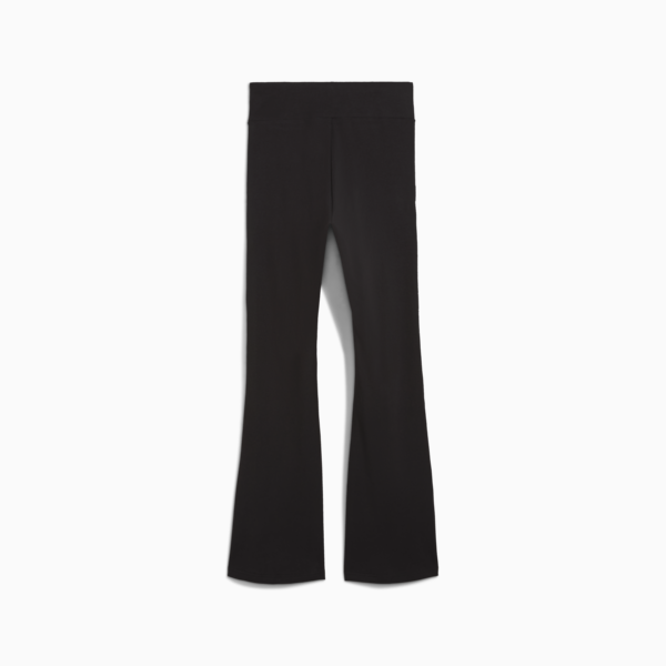 Leggings acampanados PUMA CLASS para mujer, PUMA Black, large-ARG