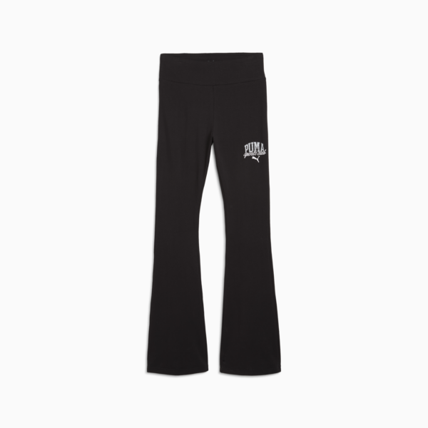 Leggings acampanados PUMA CLASS para mujer, PUMA Black, large-ARG