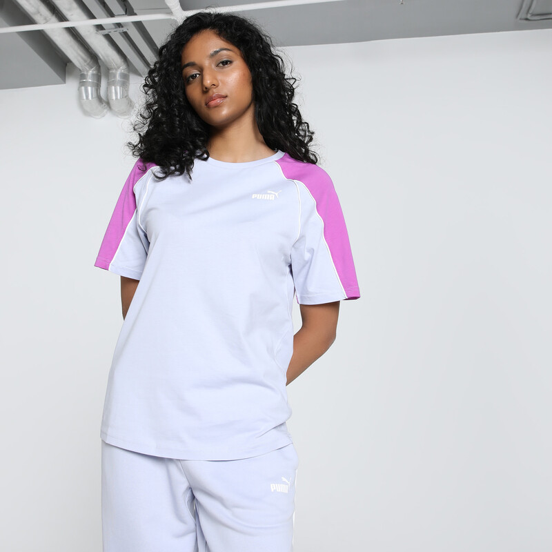 

Women's PUMA SPORT Relaxed Fit Tee