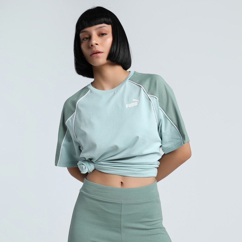 

Women's PUMA SPORT Relaxed Fit Tee