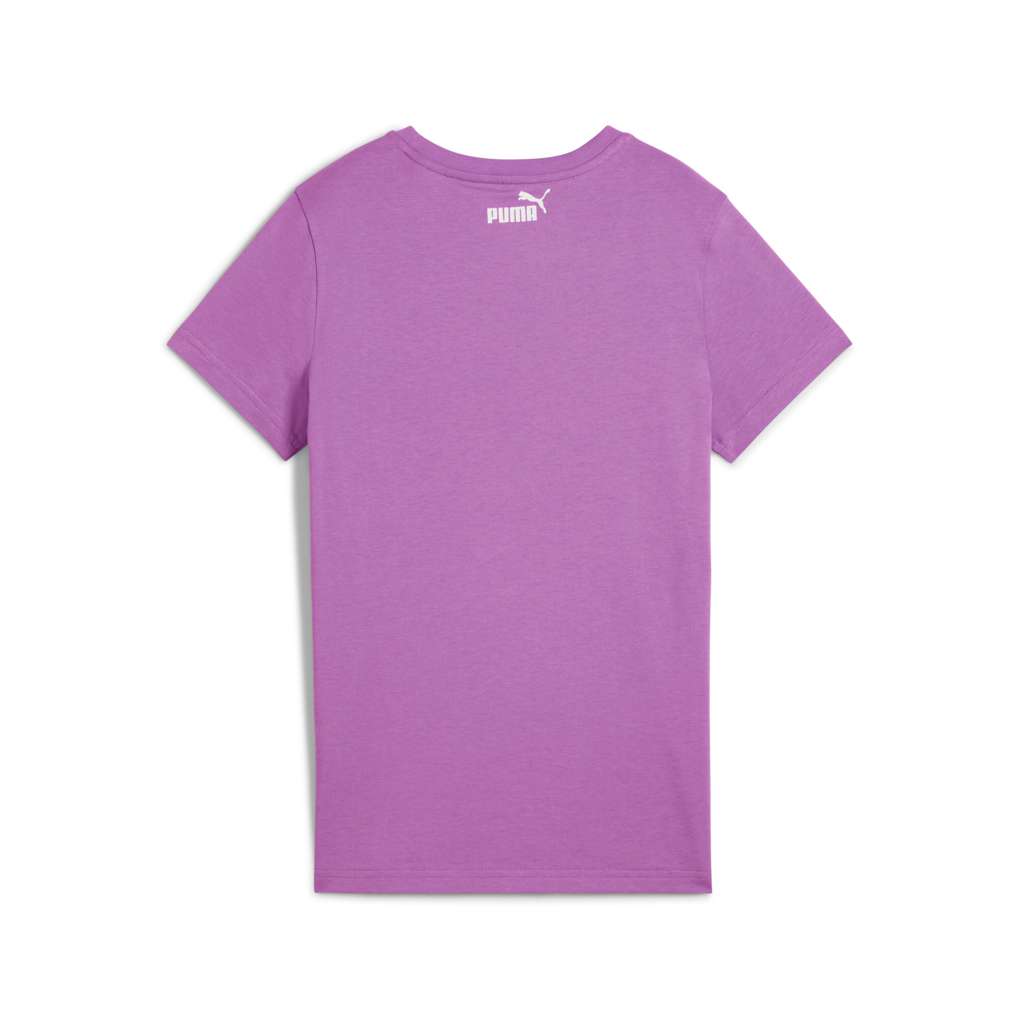 PUMA SPORT T-shirt met print voor Dames, Maat M