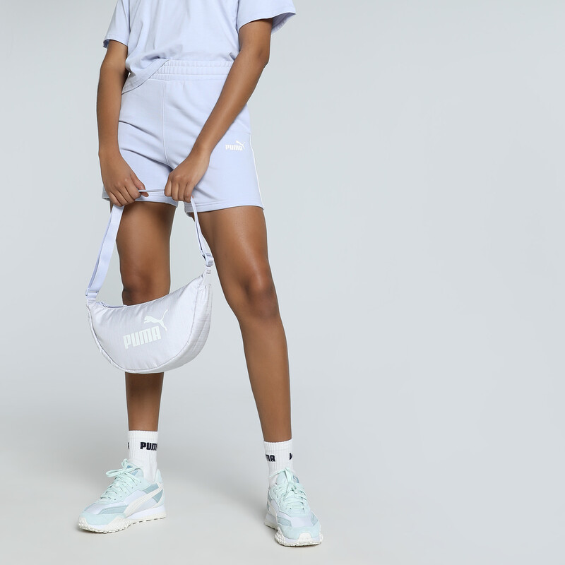 

Women's PUMA SPORT High-Waist 5" Shorts