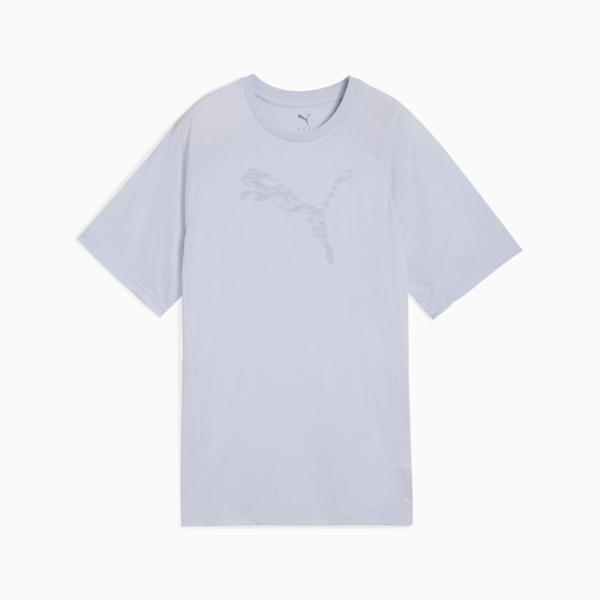 Evostripe Relaxed Tee Women, Cool Weather, large-ZAF