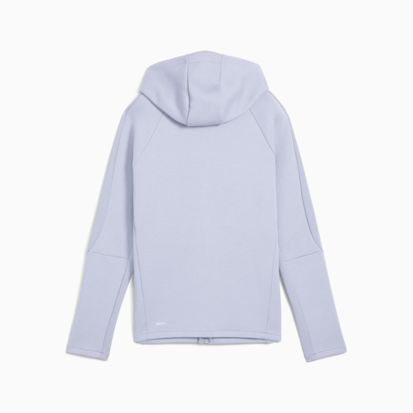 Campera con capucha EVOSTRIPE para mujer, Cool Weather, large-ARG