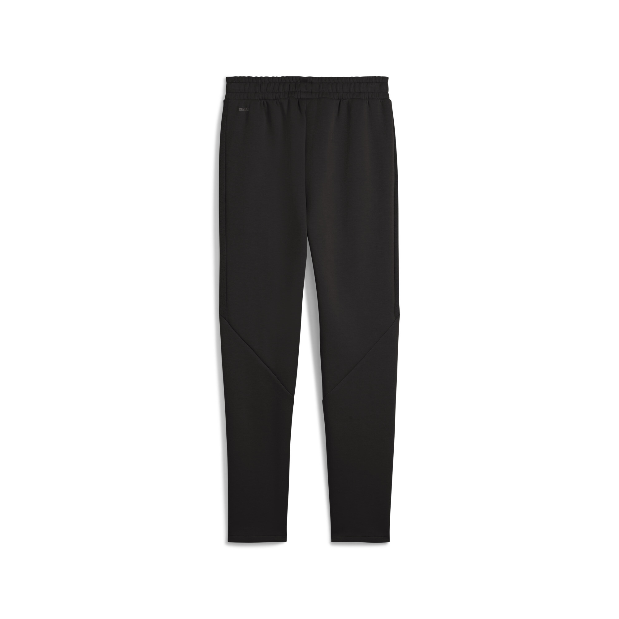 EVOSTRIPE sweatpants voor Dames, Zwart, Maat XL | PUMA