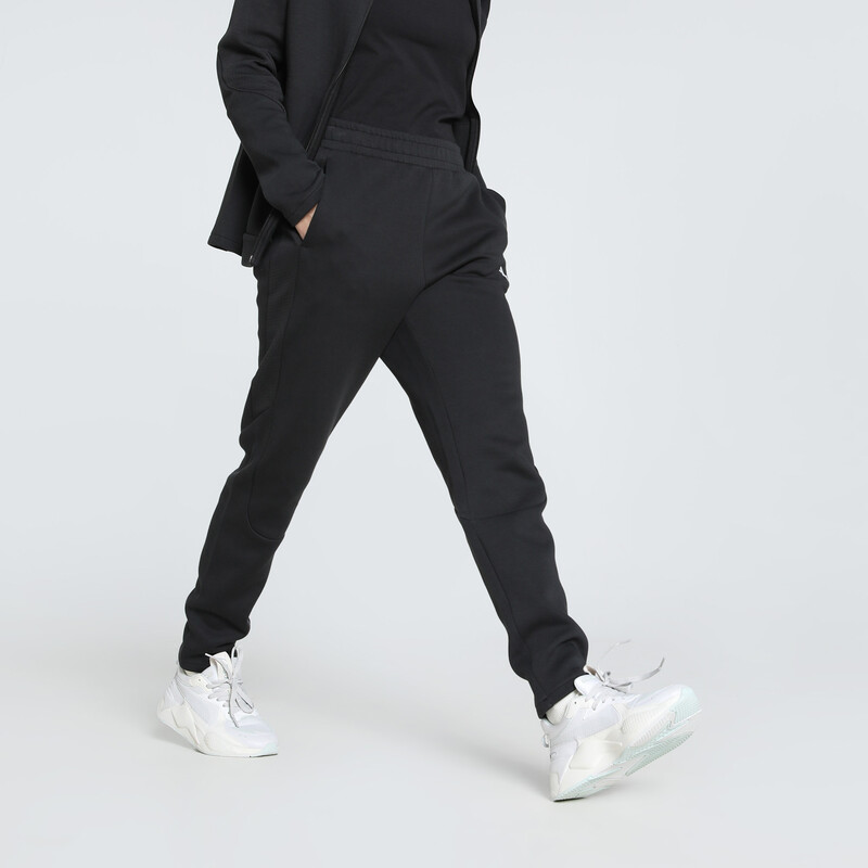 

Women's PUMA EVOSTRIPE Sweat Pants