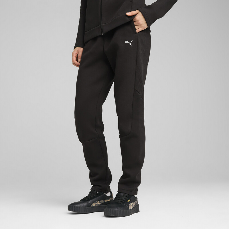 

Women's PUMA EVOSTRIPE Sweat Pants