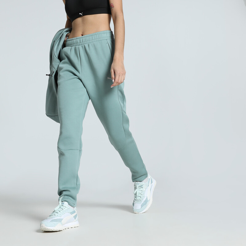 

Women's PUMA EVOSTRIPE Sweat Pants