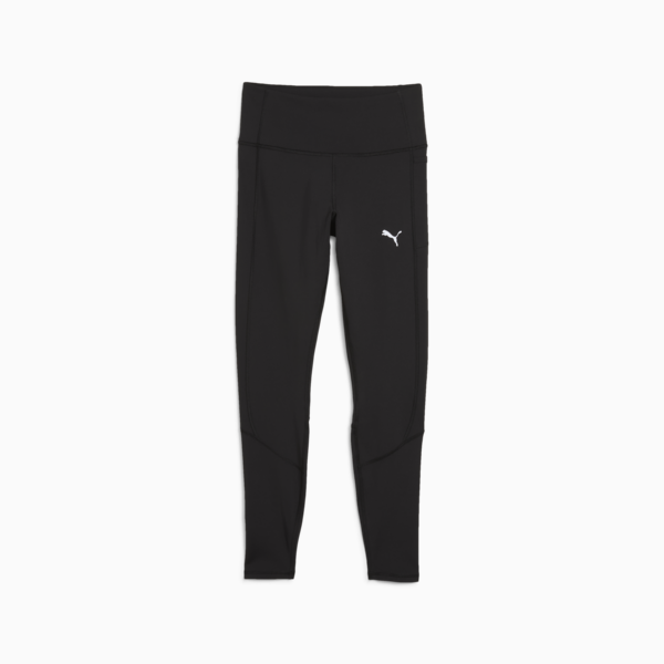 EVOSTRIPE Tights Women, PUMA Black, large-ZAF