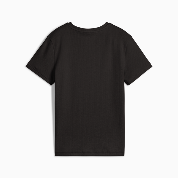 Remera HER para mujer, PUMA Black, large-ARG