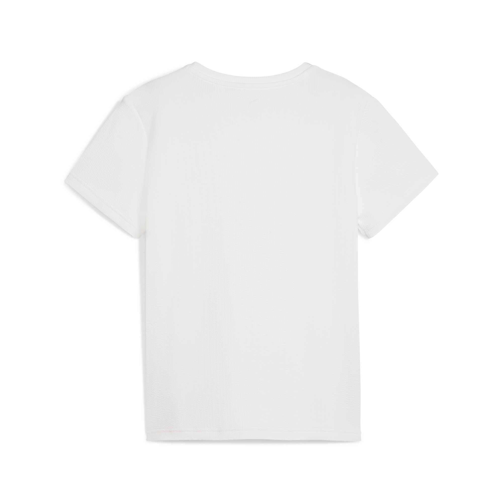 HER T-shirt voor Dames, Wit, Maat S | PUMA