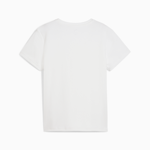 Playera HER para mujer, PUMA White, large-MEX