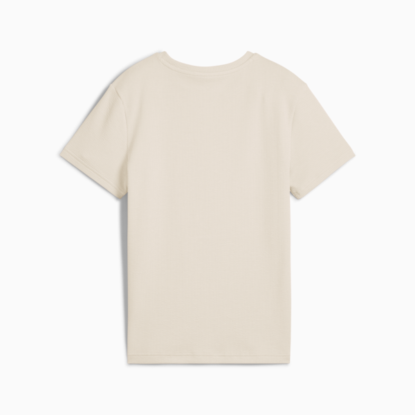 Remera HER para mujer, Alpine Snow, large-ARG