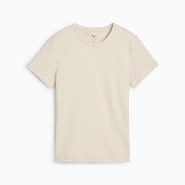 Remera HER para mujer, Alpine Snow, large-ARG