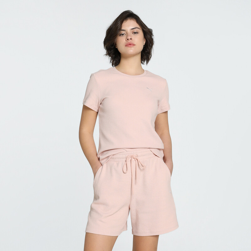 

Women's PUMA HER Tee
