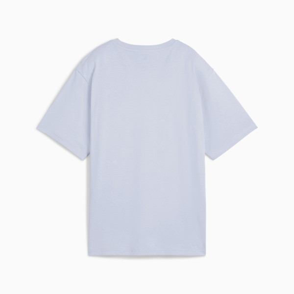 HER Graphic Relaxed Tee Women, Cool Weather, large-ZAF