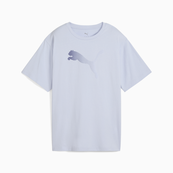 HER Graphic Relaxed Tee Women, Cool Weather, large-MEX
