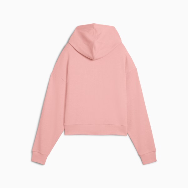 Campera corta HER para mujer, Pink Fruit, large-ARG
