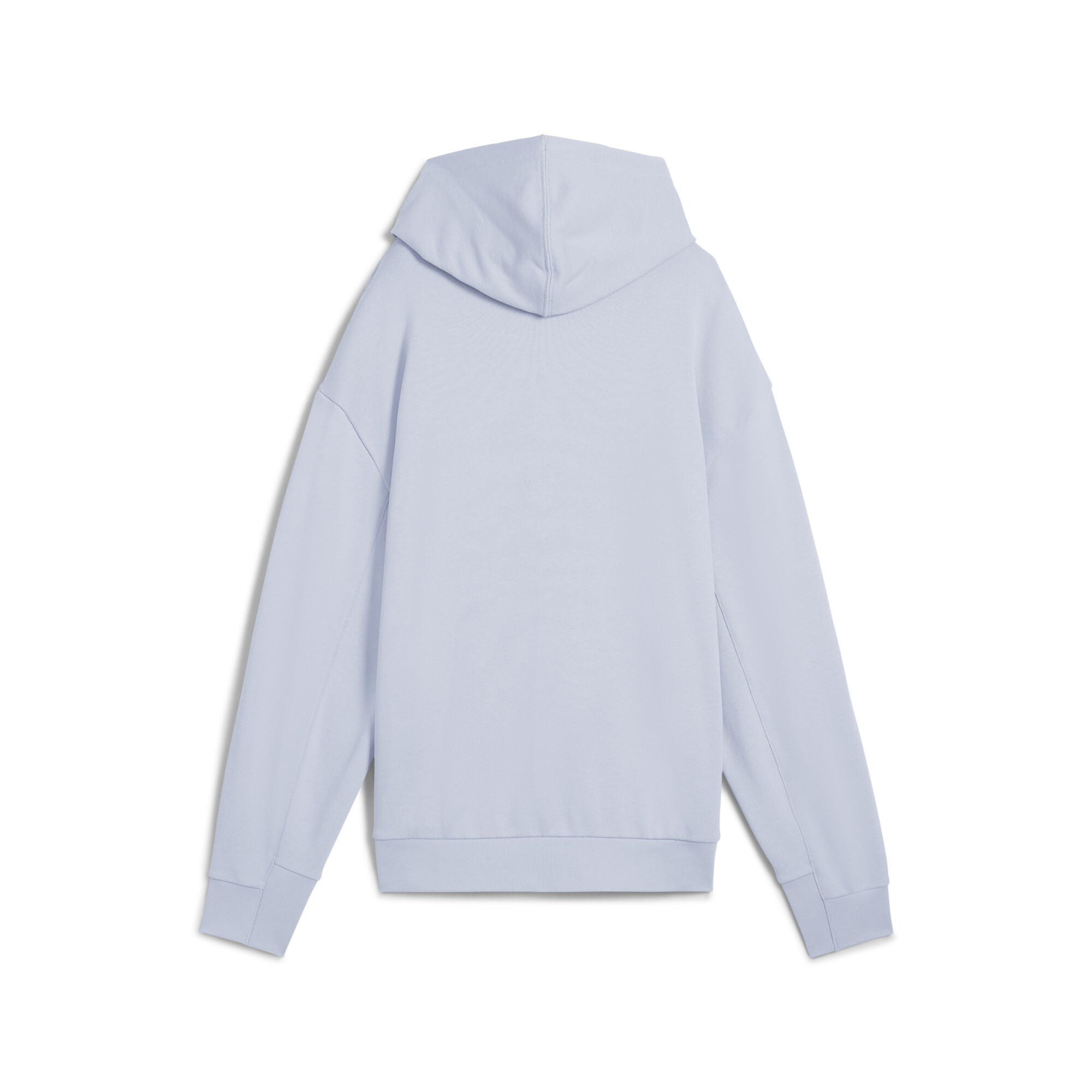 PUMA HER relaxte hoodie voor Dames, Cool Weather