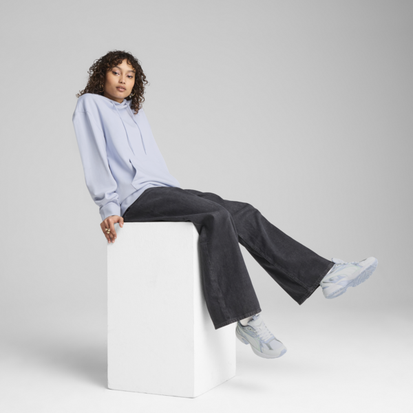 HER Relaxed Hoodie Women, Cool Weather, large-ZAF
