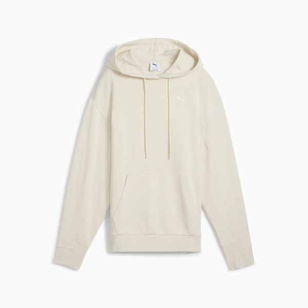 Sudadera Mujer HER, Alpine Snow, large-MEX